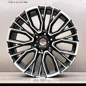 20" PCD-139