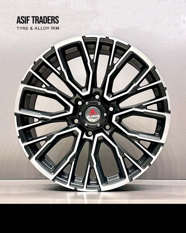 20" PCD-139