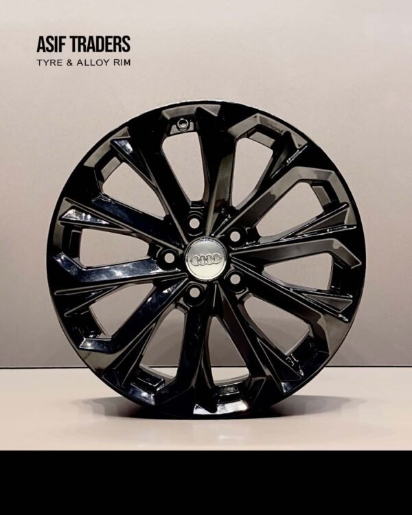 17'' PCD-112 BENZ