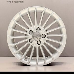 17'' PCD-112 BENZ