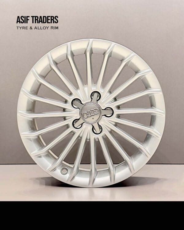 17'' PCD-112 BENZ