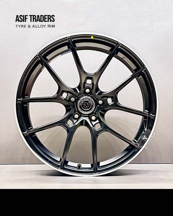 19" PCD-112