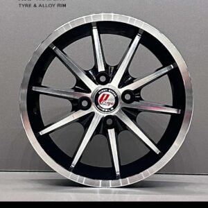 14'' PCD-100