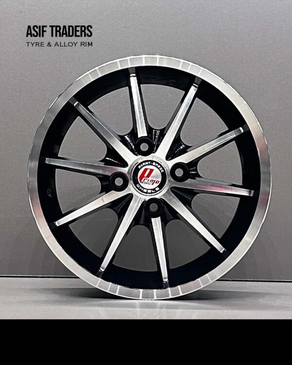 14'' PCD-100