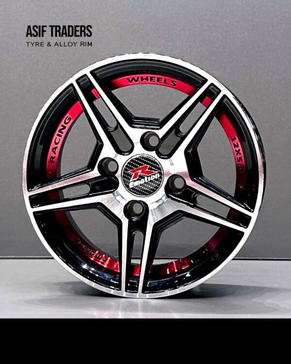 12'' PCD-100