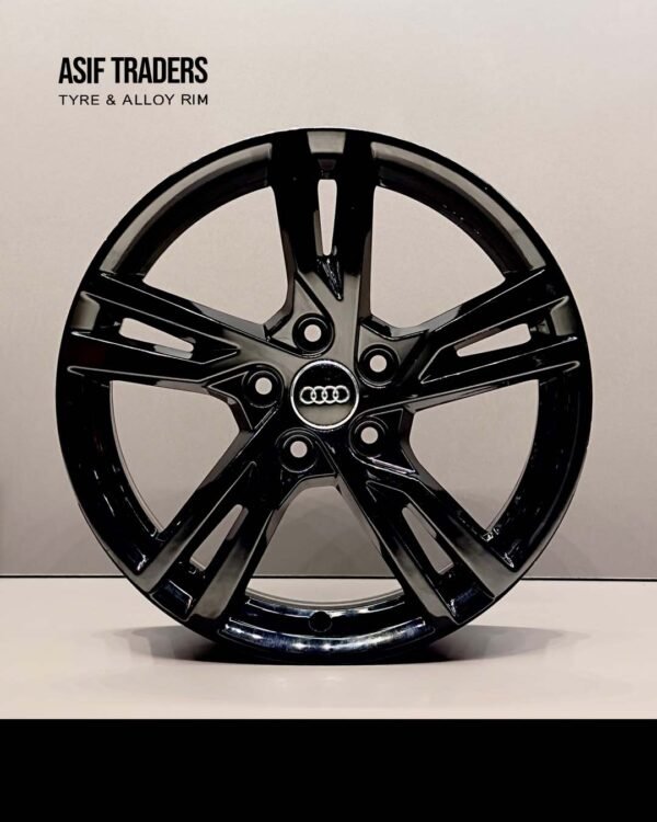 17'' PCD-112 BENZ