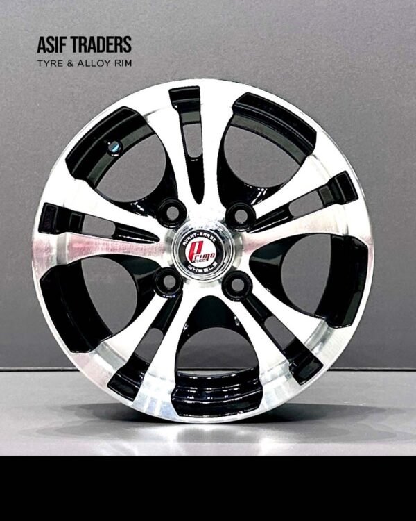 12'' PCD-100