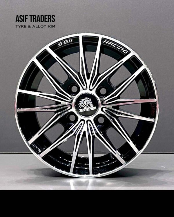 12'' PCD-100