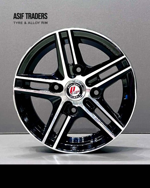 12'' PCD-114