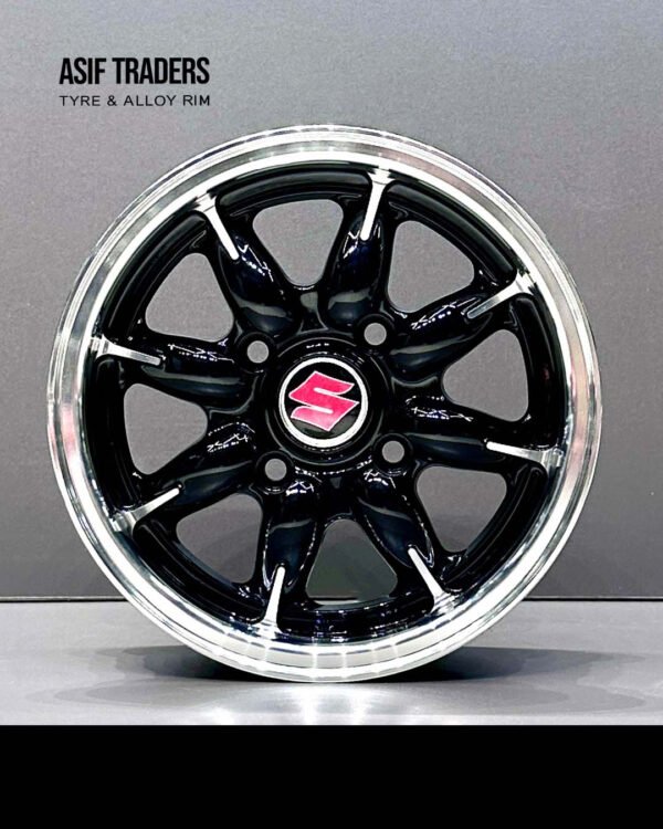 13'' PCD-100