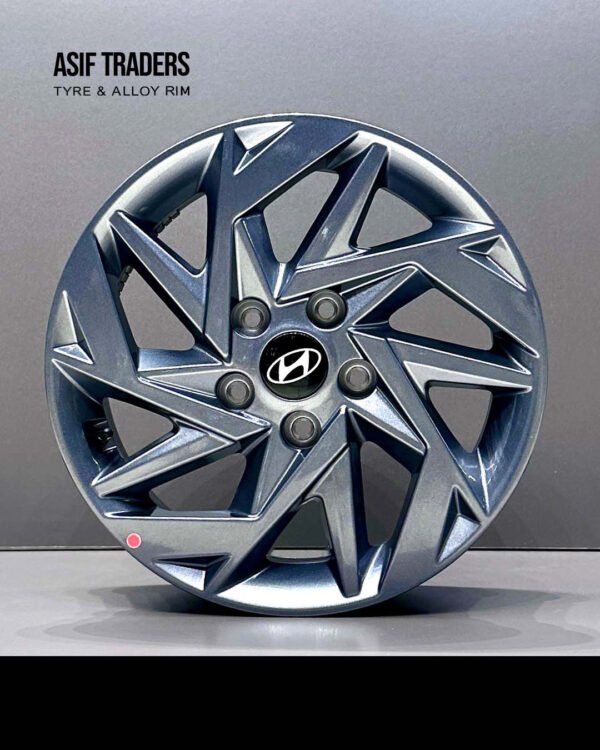 16'' PCD-114