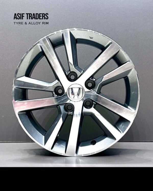 16'' PCD-114