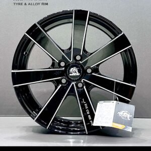 16'' PCD-100