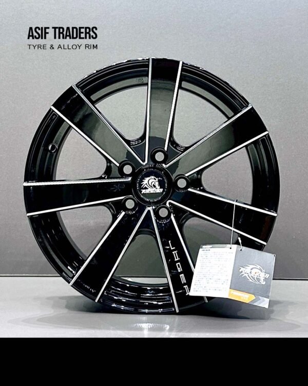 16'' PCD-100