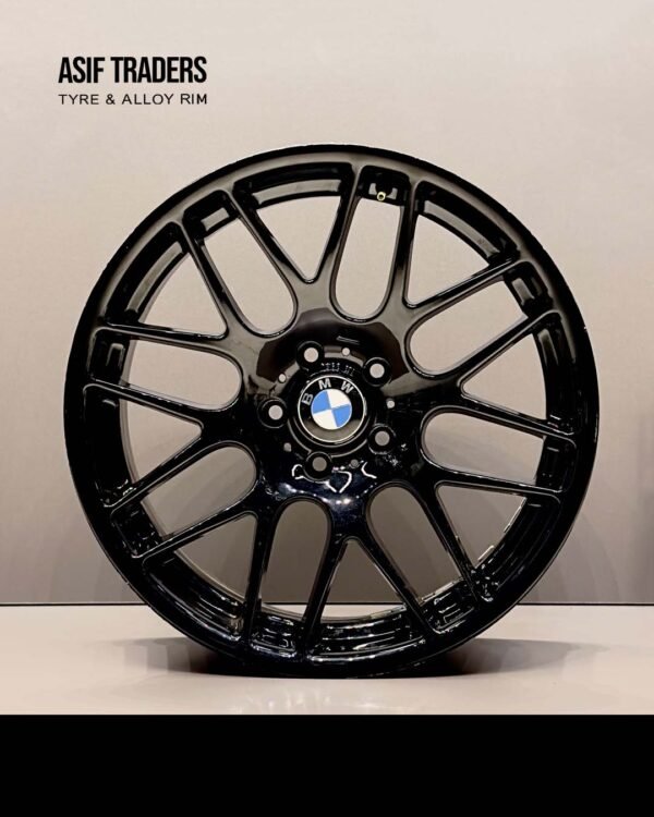 19" PCD-120