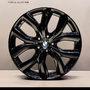 19" PCD-120