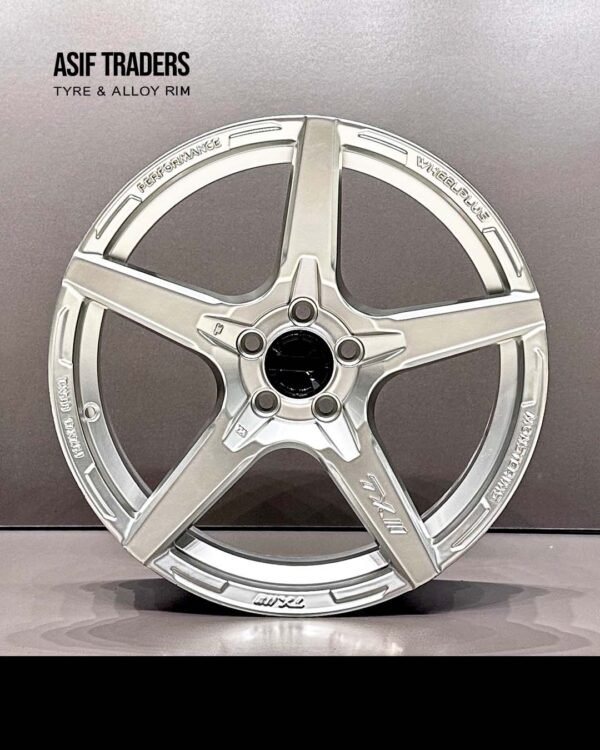 17'' PCD-100