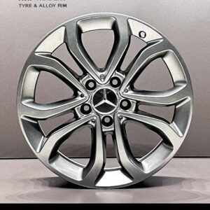 17'' PCD-112 BENZ