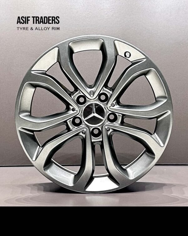 17'' PCD-112 BENZ