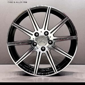 17'' PCD-112 BENZ