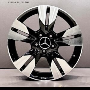17'' PCD-112 BENZ