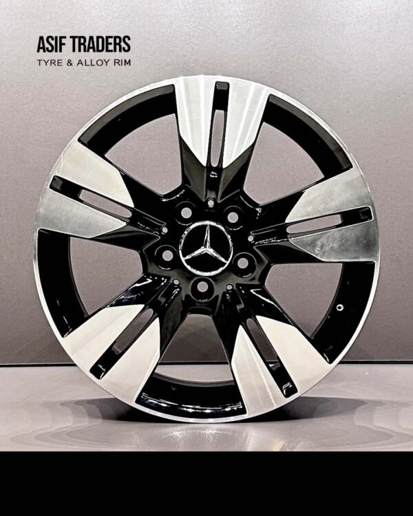 17'' PCD-112 BENZ