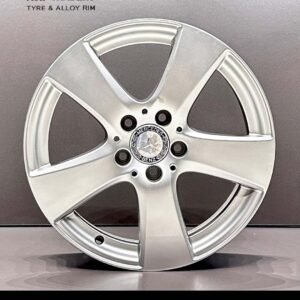 18'' PCD-112 BENZ