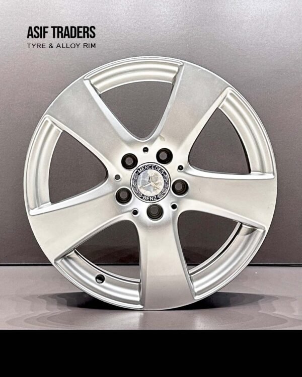 18'' PCD-112 BENZ