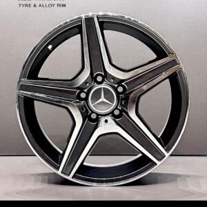 17'' PCD-112 BENZ