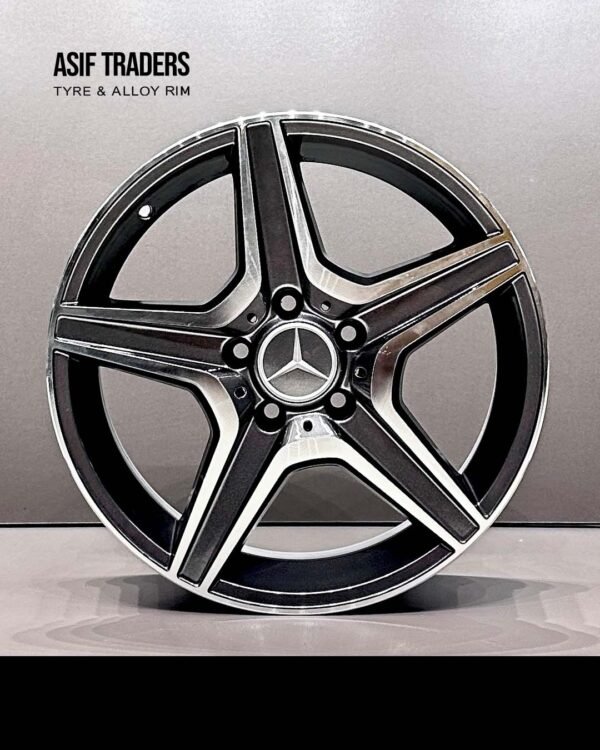 17'' PCD-112 BENZ