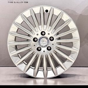 17'' PCD-112 BENZ