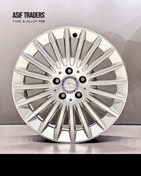 17'' PCD-112 BENZ