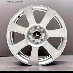 17'' PCD-112 BENZ