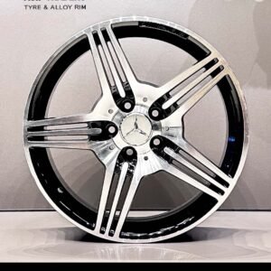 18'' PCD-112 BENZ