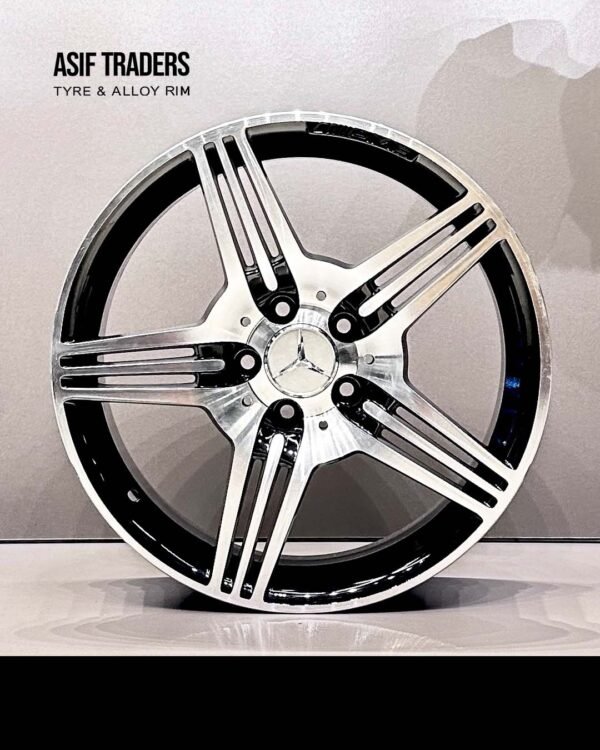 18'' PCD-112 BENZ