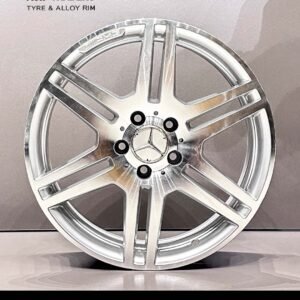 18'' PCD-112 BENZ
