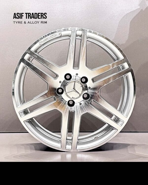 18'' PCD-112 BENZ