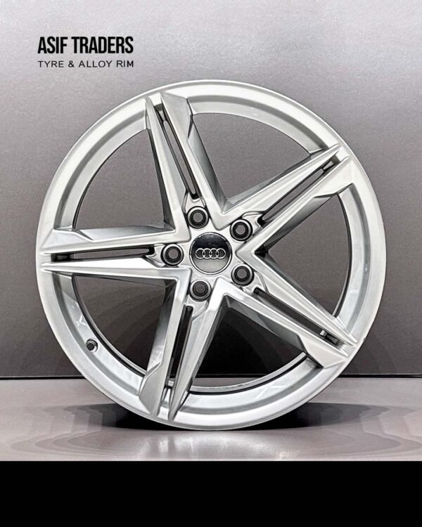 18'' PCD-112 AUDI