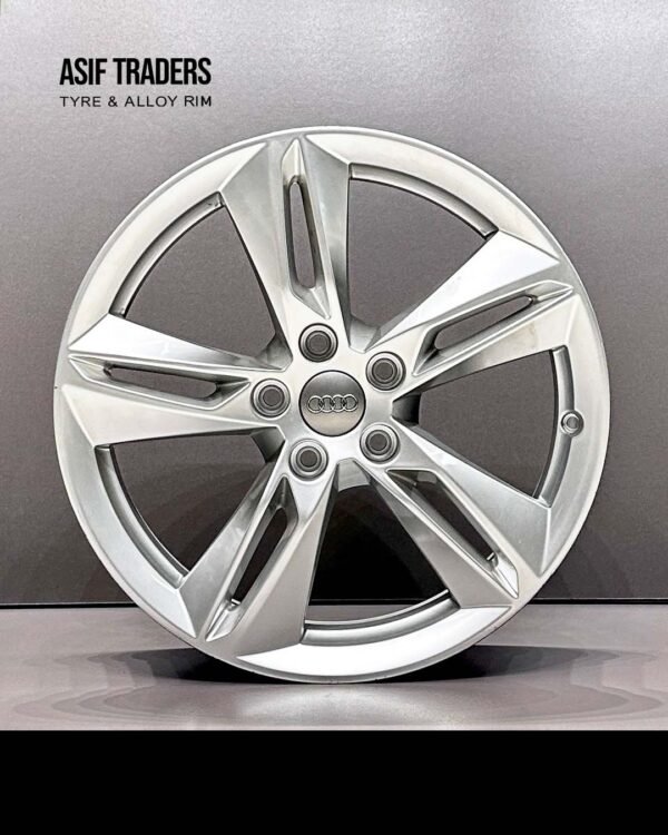 18'' PCD-112 AUDI