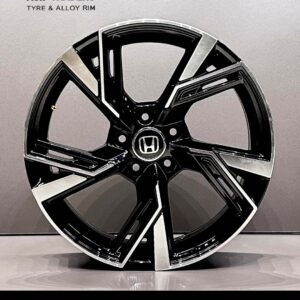 18'' PCD-112 AUDI