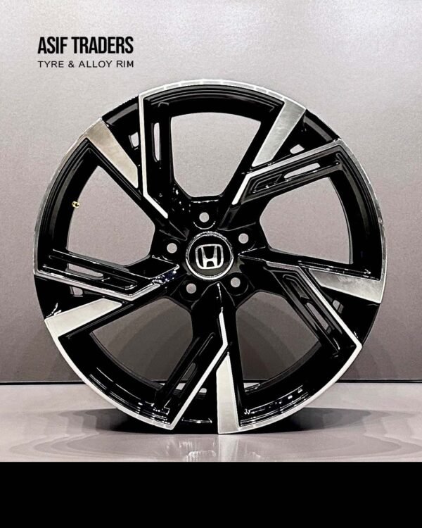 18'' PCD-112 AUDI