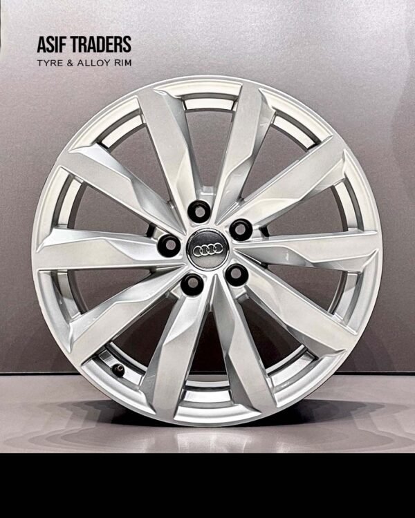 18'' PCD-112 AUDI