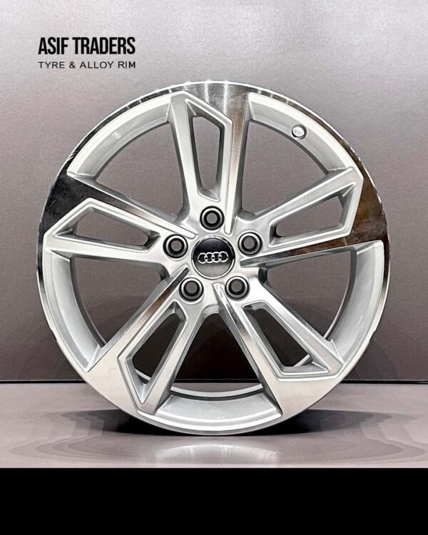 18'' PCD-112 AUDI