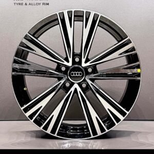 18'' PCD-112 AUDI