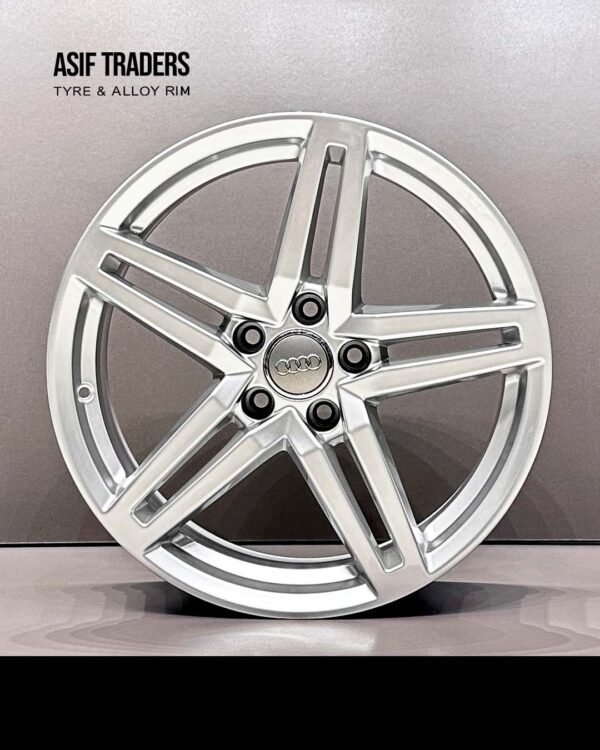 18'' PCD-112 AUDI