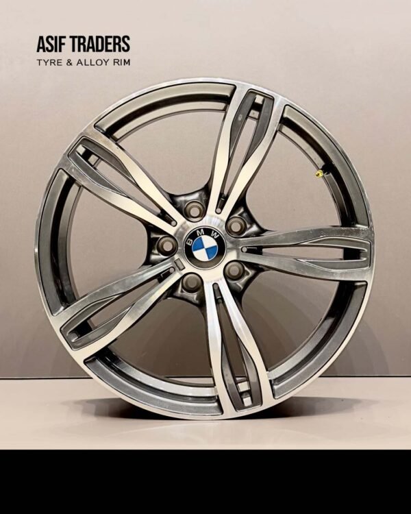 20" PCD-120