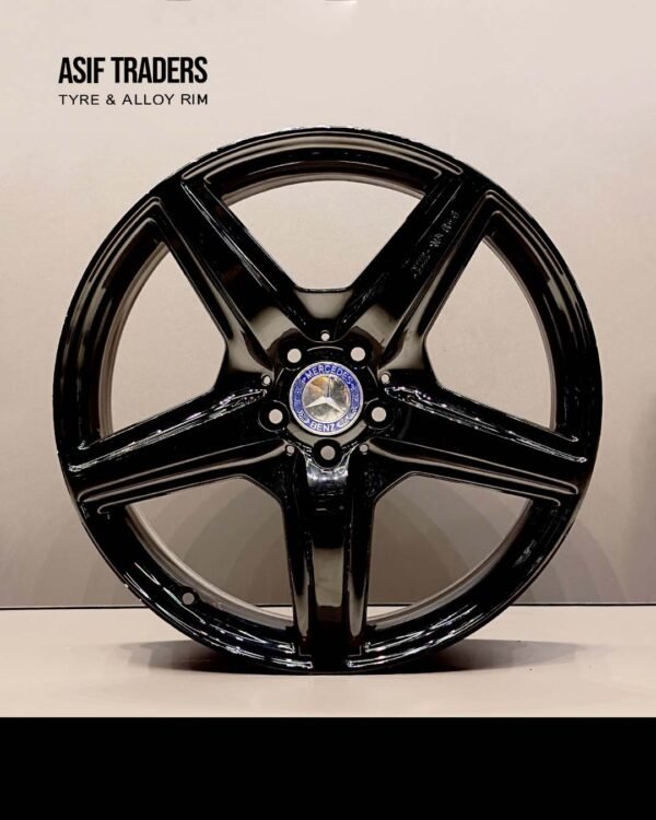 20" PCD-112