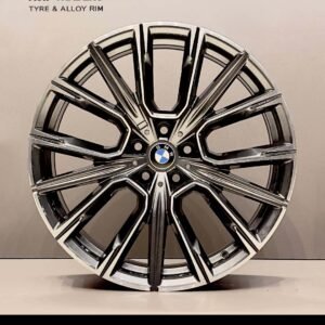 20" PCD-120