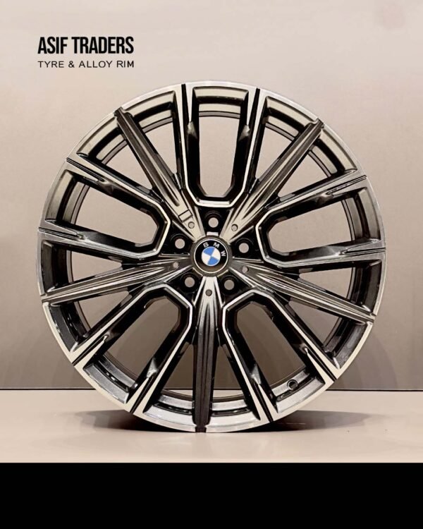 20" PCD-112