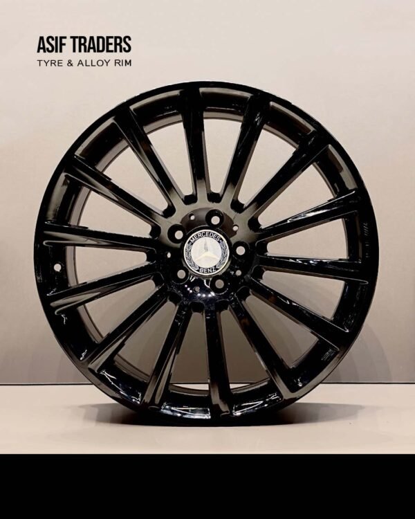 20" PCD-112